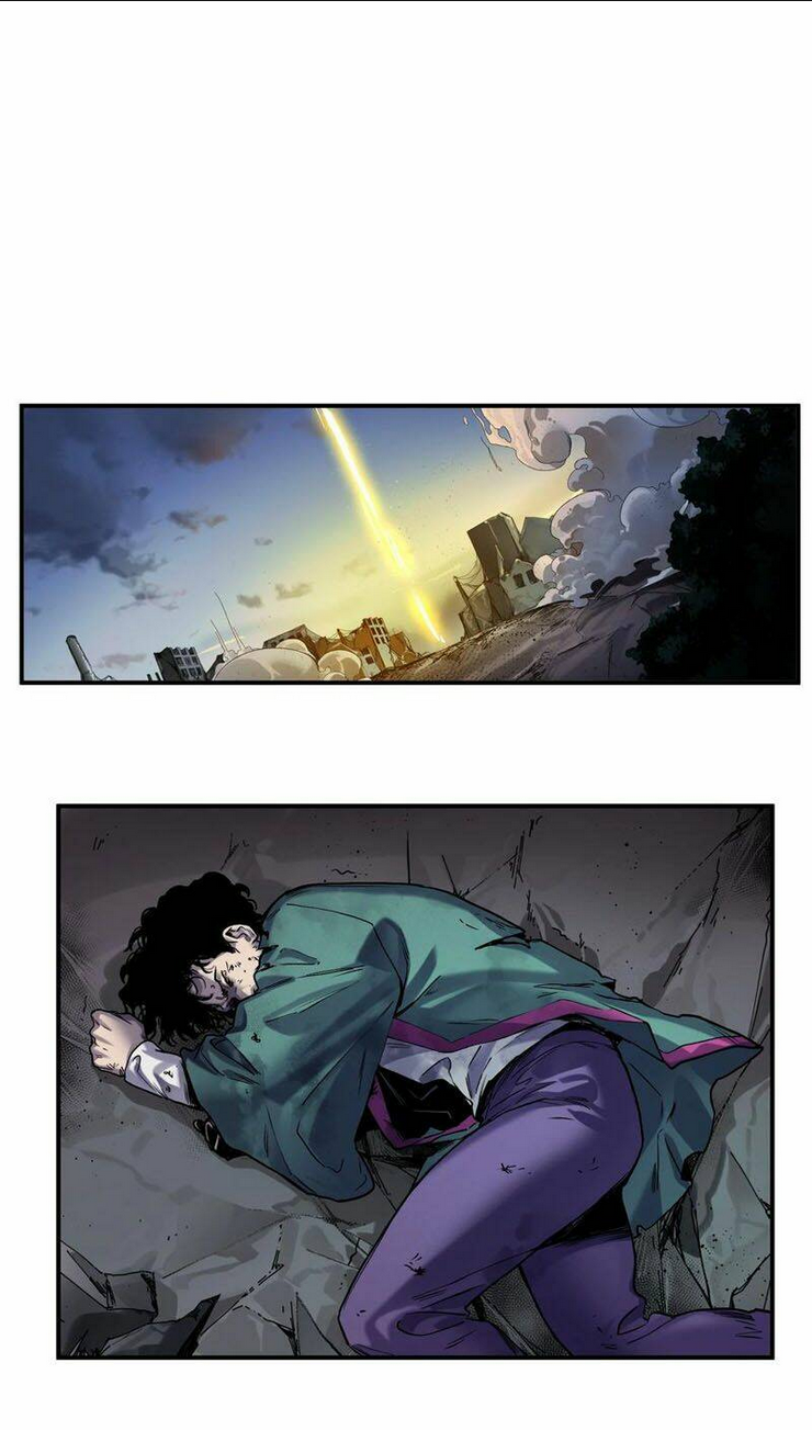 Khởi Tạo Nhân Vật Phản Diện: Chapter 105