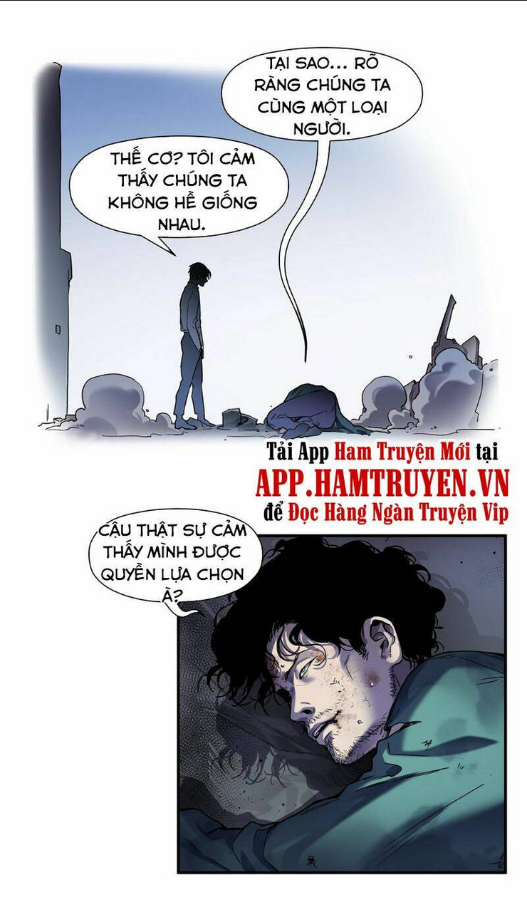 Khởi Tạo Nhân Vật Phản Diện: Chapter 105