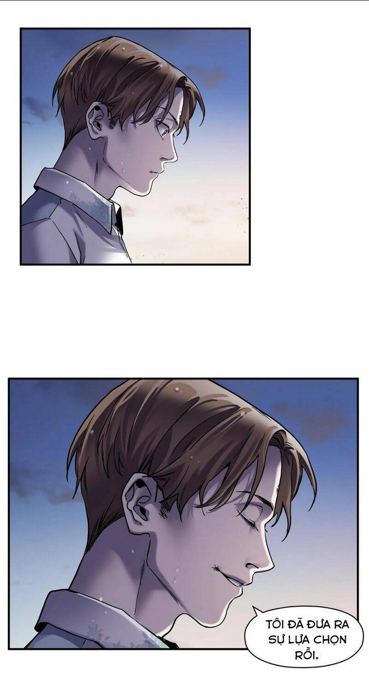 Khởi Tạo Nhân Vật Phản Diện: Chapter 105