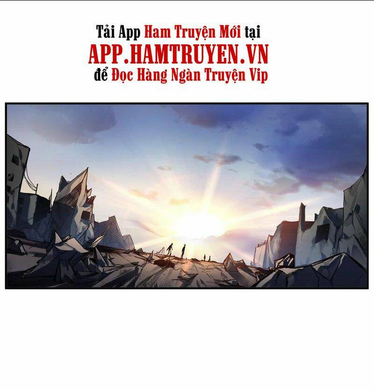 Khởi Tạo Nhân Vật Phản Diện: Chapter 105