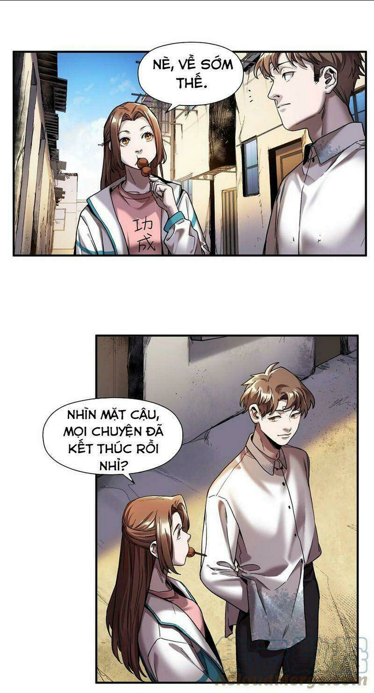 Khởi Tạo Nhân Vật Phản Diện: Chapter 106