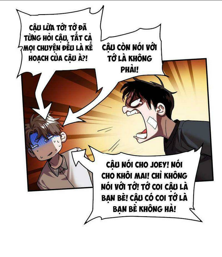 Khởi Tạo Nhân Vật Phản Diện: Chapter 106