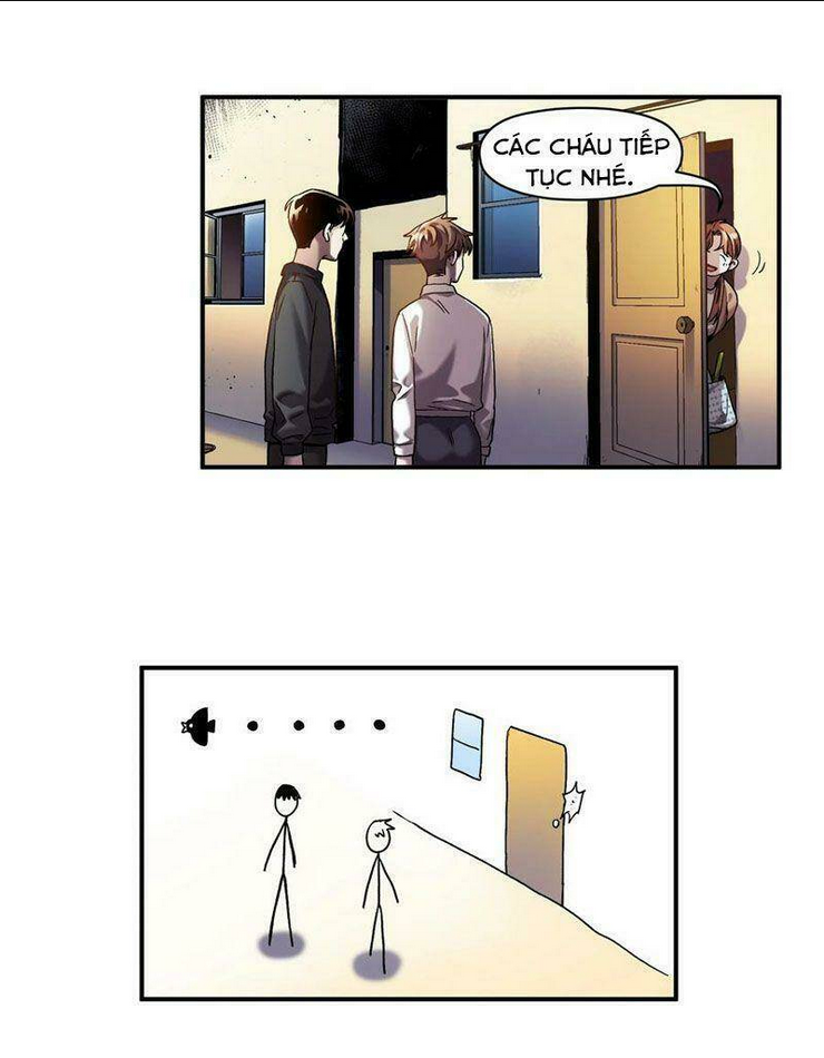 Khởi Tạo Nhân Vật Phản Diện: Chapter 106