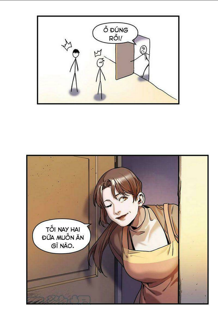 Khởi Tạo Nhân Vật Phản Diện: Chapter 106