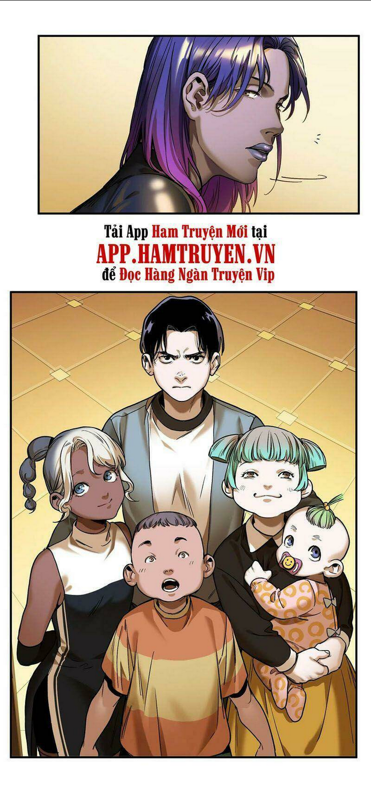 Khởi Tạo Nhân Vật Phản Diện: Chapter 106