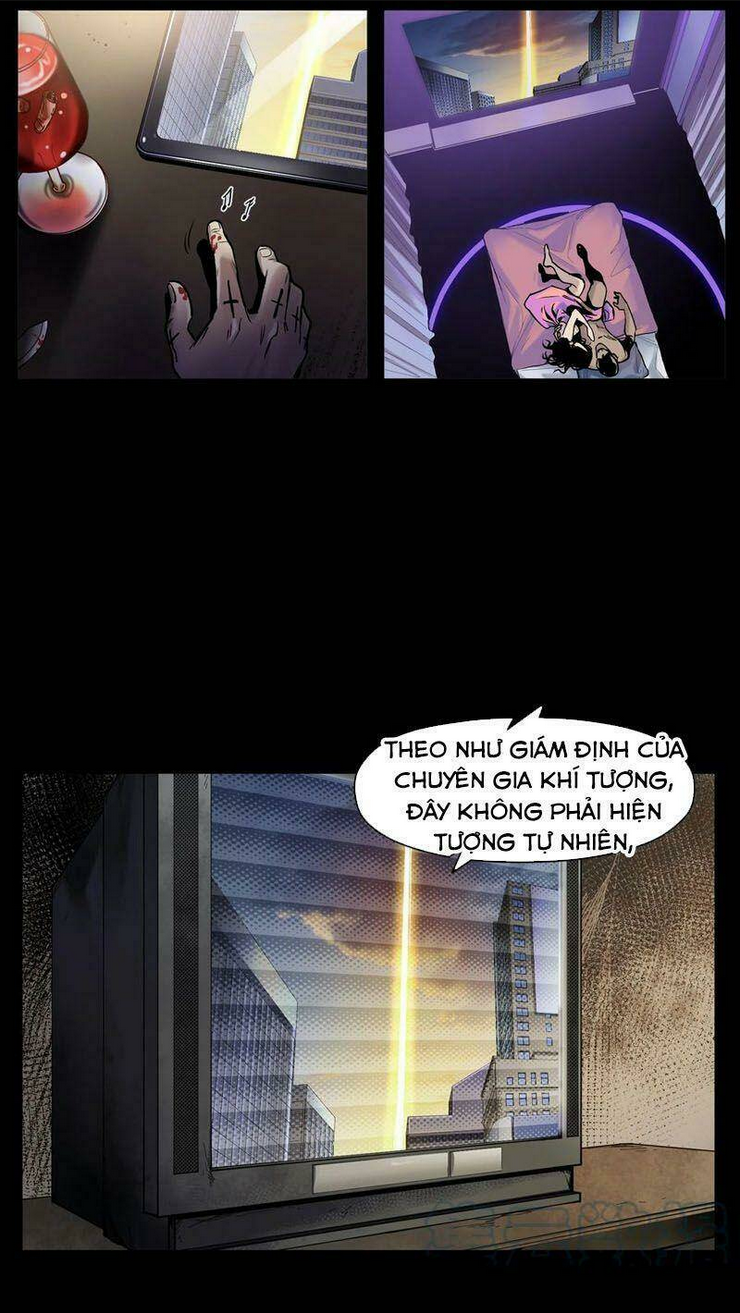 Khởi Tạo Nhân Vật Phản Diện: Chapter 106