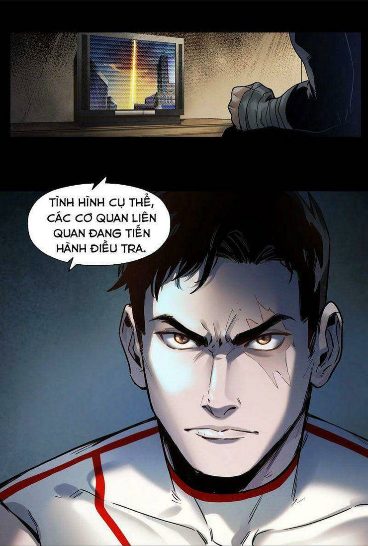 Khởi Tạo Nhân Vật Phản Diện: Chapter 106