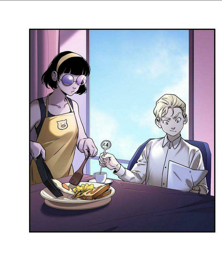 Khởi Tạo Nhân Vật Phản Diện: Chapter 106