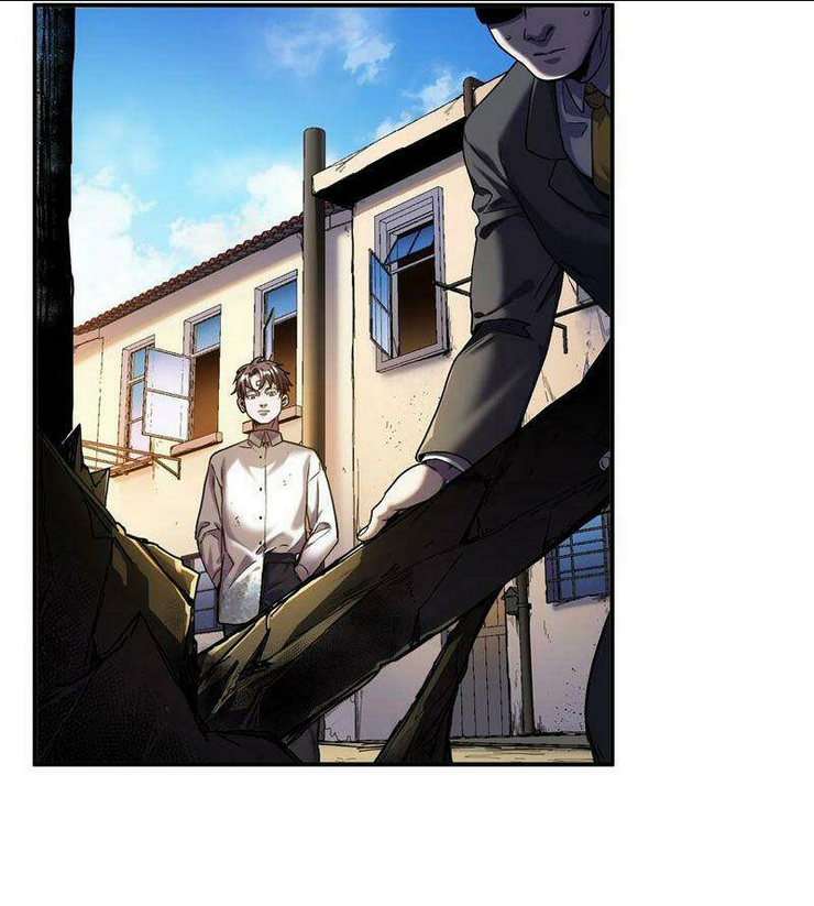 Khởi Tạo Nhân Vật Phản Diện: Chapter 106