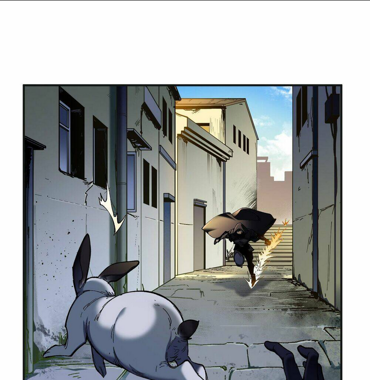 Khởi Tạo Nhân Vật Phản Diện: Chapter 107