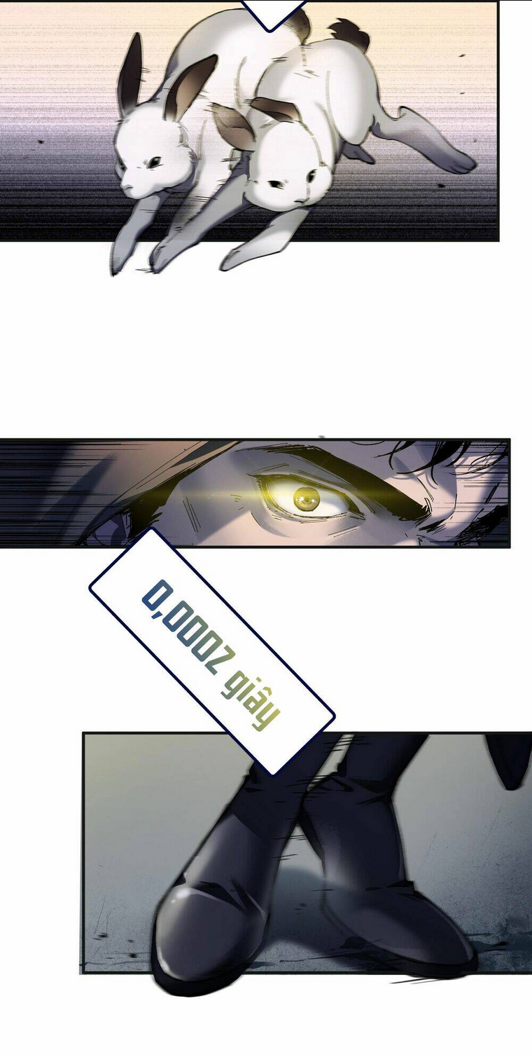 Khởi Tạo Nhân Vật Phản Diện: Chapter 107