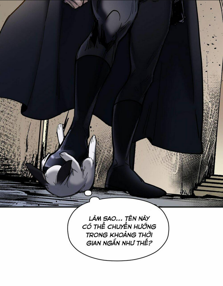 Khởi Tạo Nhân Vật Phản Diện: Chapter 107