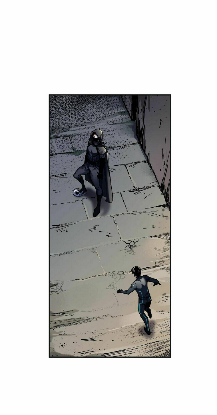 Khởi Tạo Nhân Vật Phản Diện: Chapter 107
