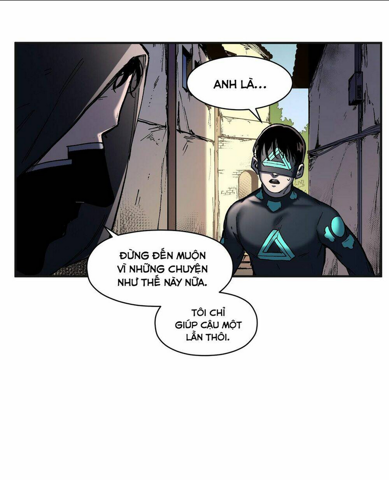 Khởi Tạo Nhân Vật Phản Diện: Chapter 107