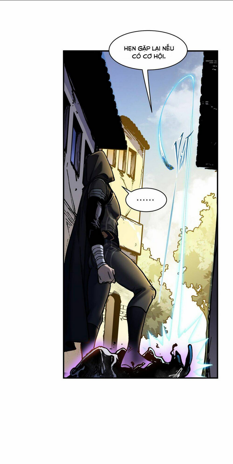 Khởi Tạo Nhân Vật Phản Diện: Chapter 107
