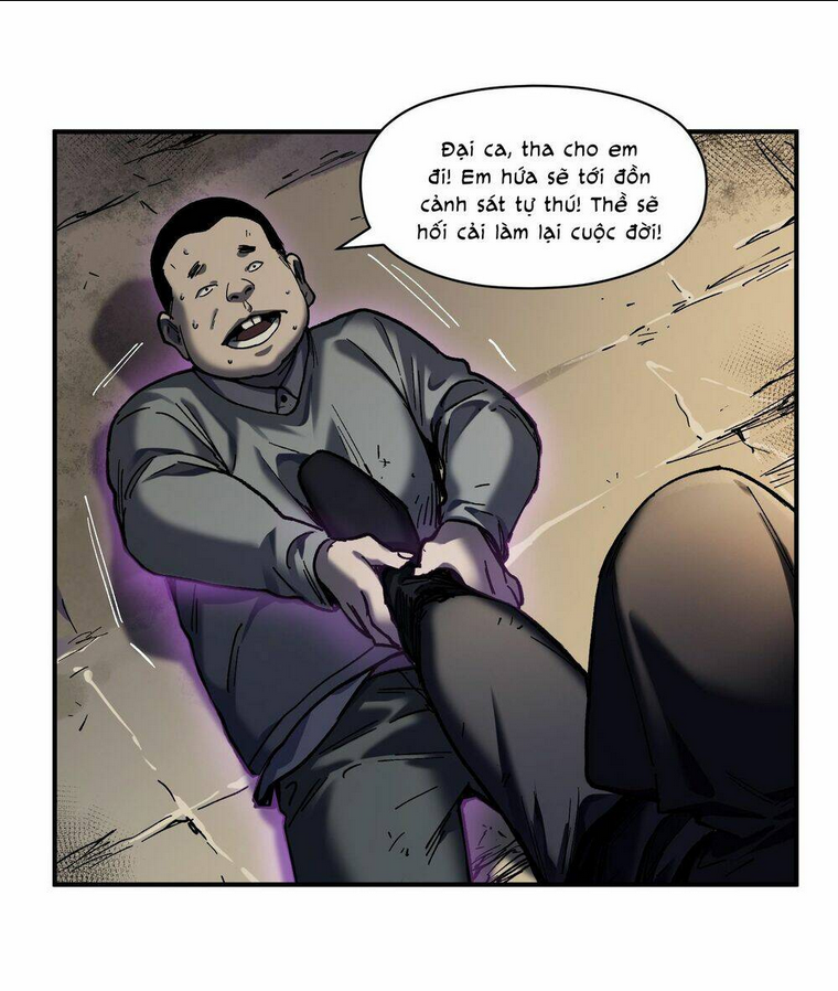 Khởi Tạo Nhân Vật Phản Diện: Chapter 107