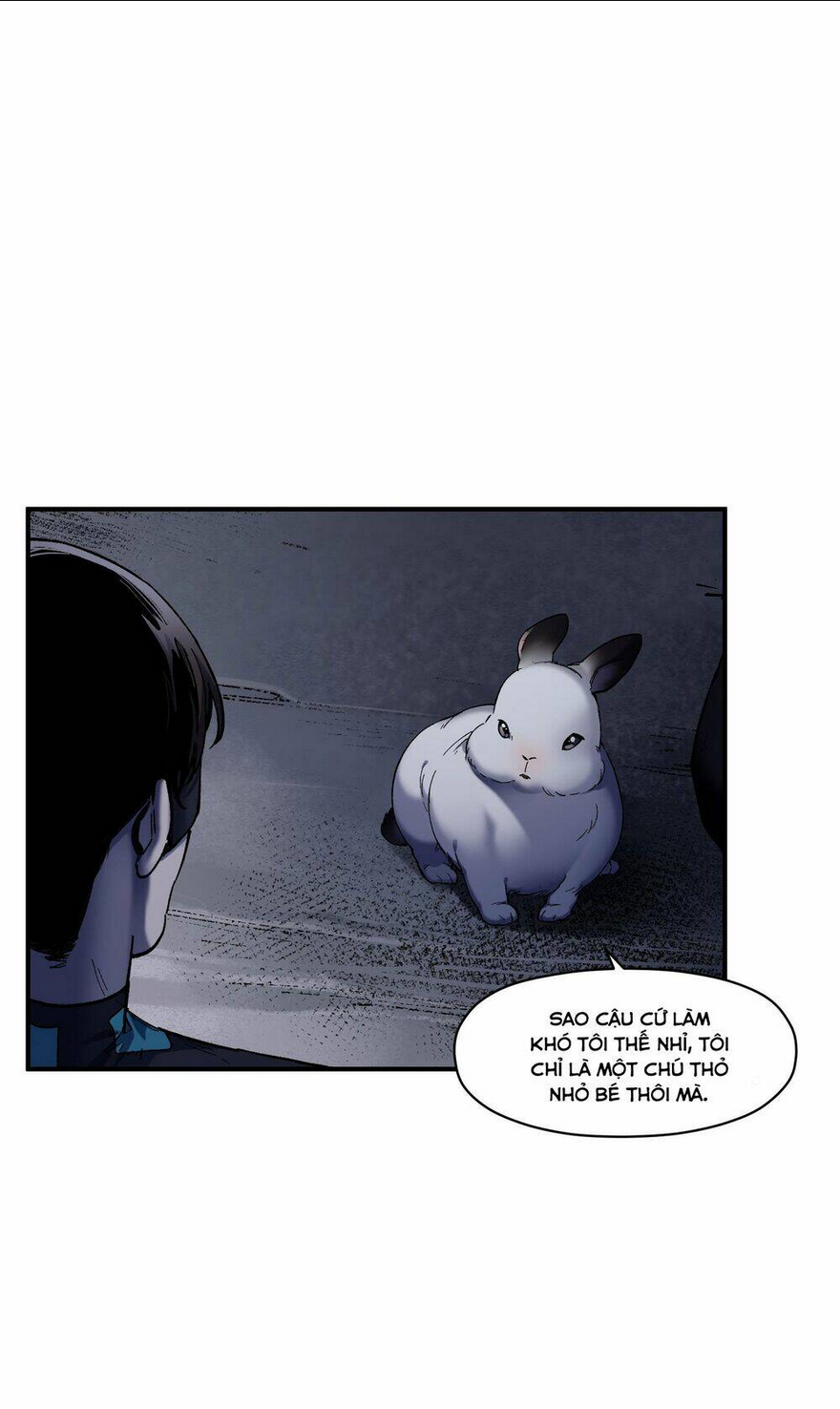 Khởi Tạo Nhân Vật Phản Diện: Chapter 107