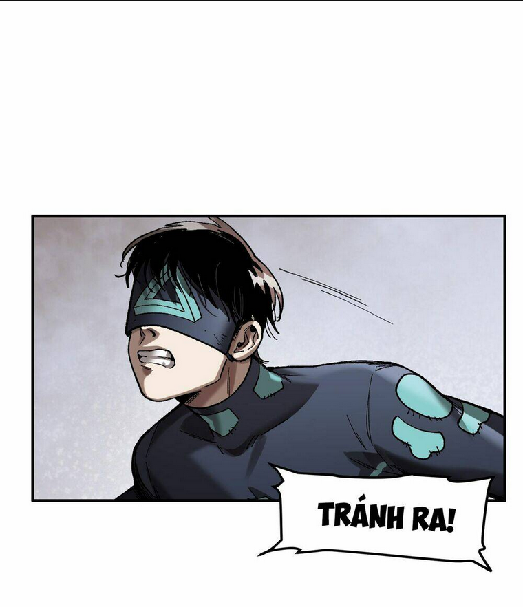 Khởi Tạo Nhân Vật Phản Diện: Chapter 107