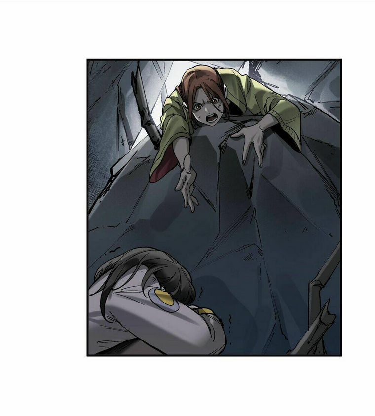 Khởi Tạo Nhân Vật Phản Diện: Chapter 107