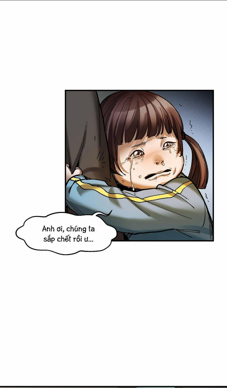 Khởi Tạo Nhân Vật Phản Diện: Chapter 107
