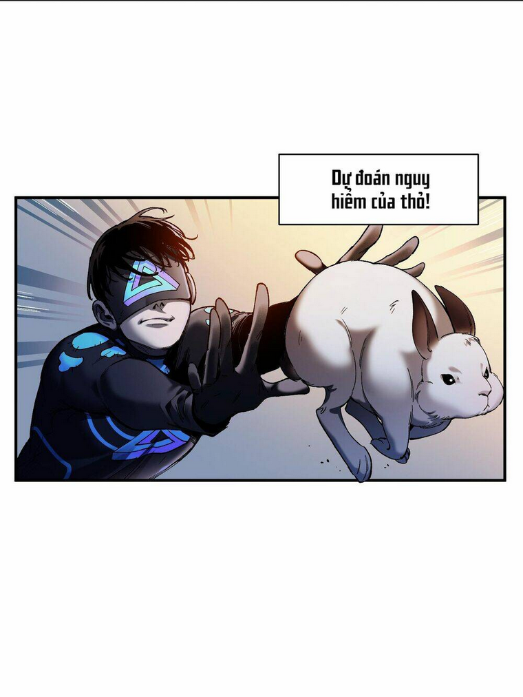 Khởi Tạo Nhân Vật Phản Diện: Chapter 107