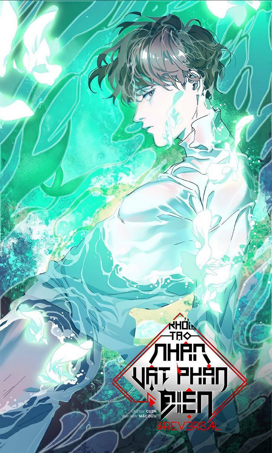 Khởi Tạo Nhân Vật Phản Diện: Chapter 108