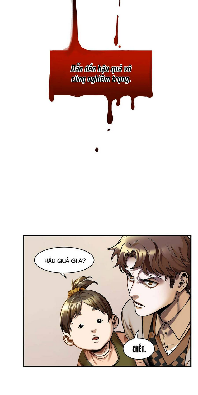Khởi Tạo Nhân Vật Phản Diện: Chapter 108