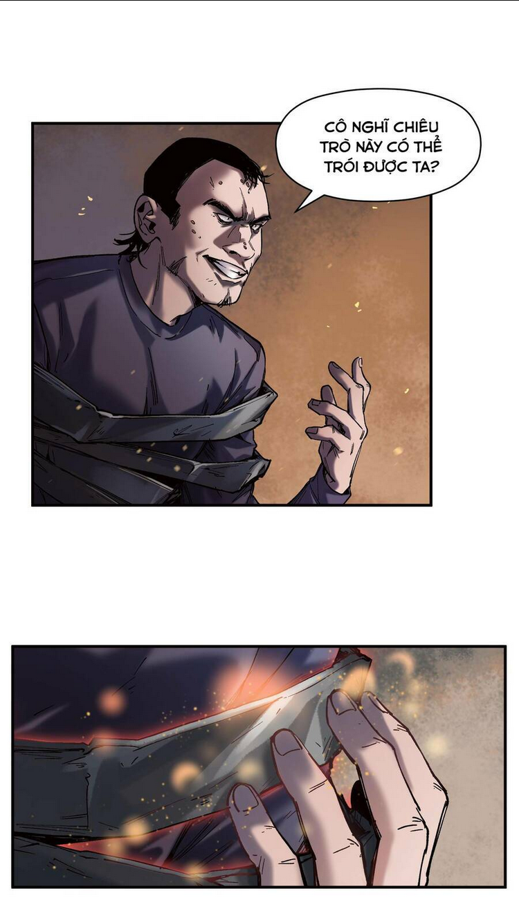 Khởi Tạo Nhân Vật Phản Diện: Chapter 108