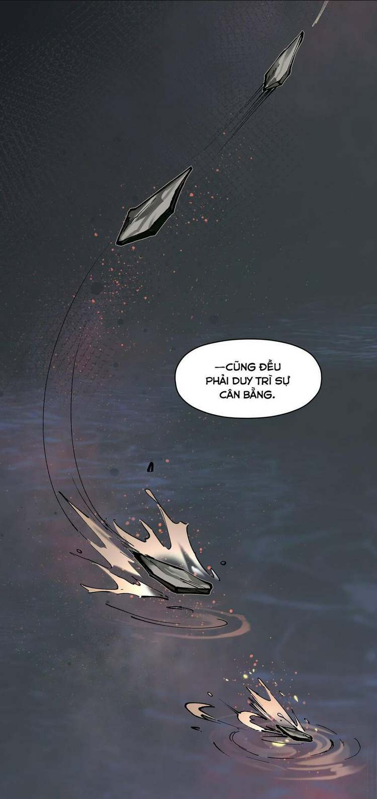 Khởi Tạo Nhân Vật Phản Diện: Chapter 108