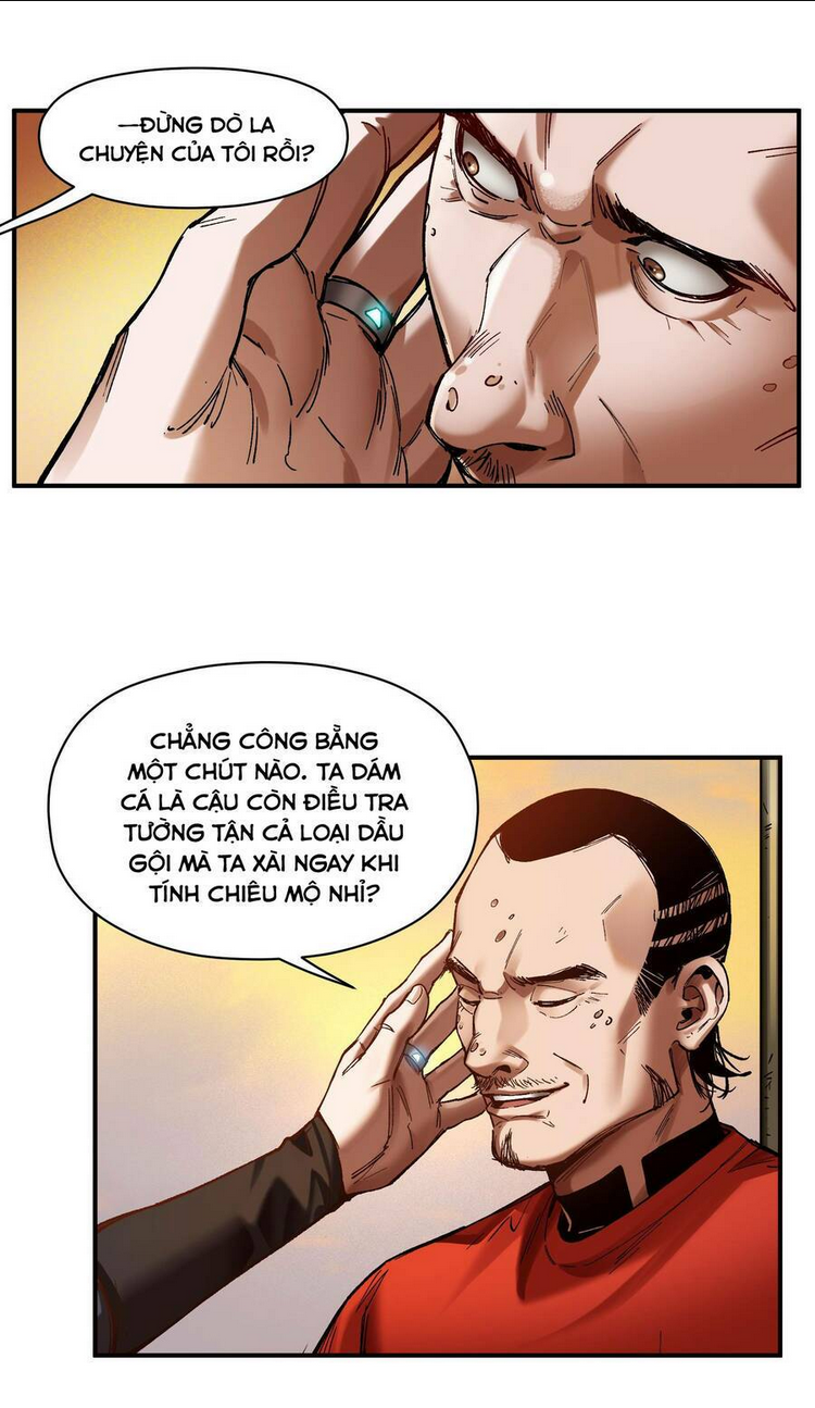 Khởi Tạo Nhân Vật Phản Diện: Chapter 108