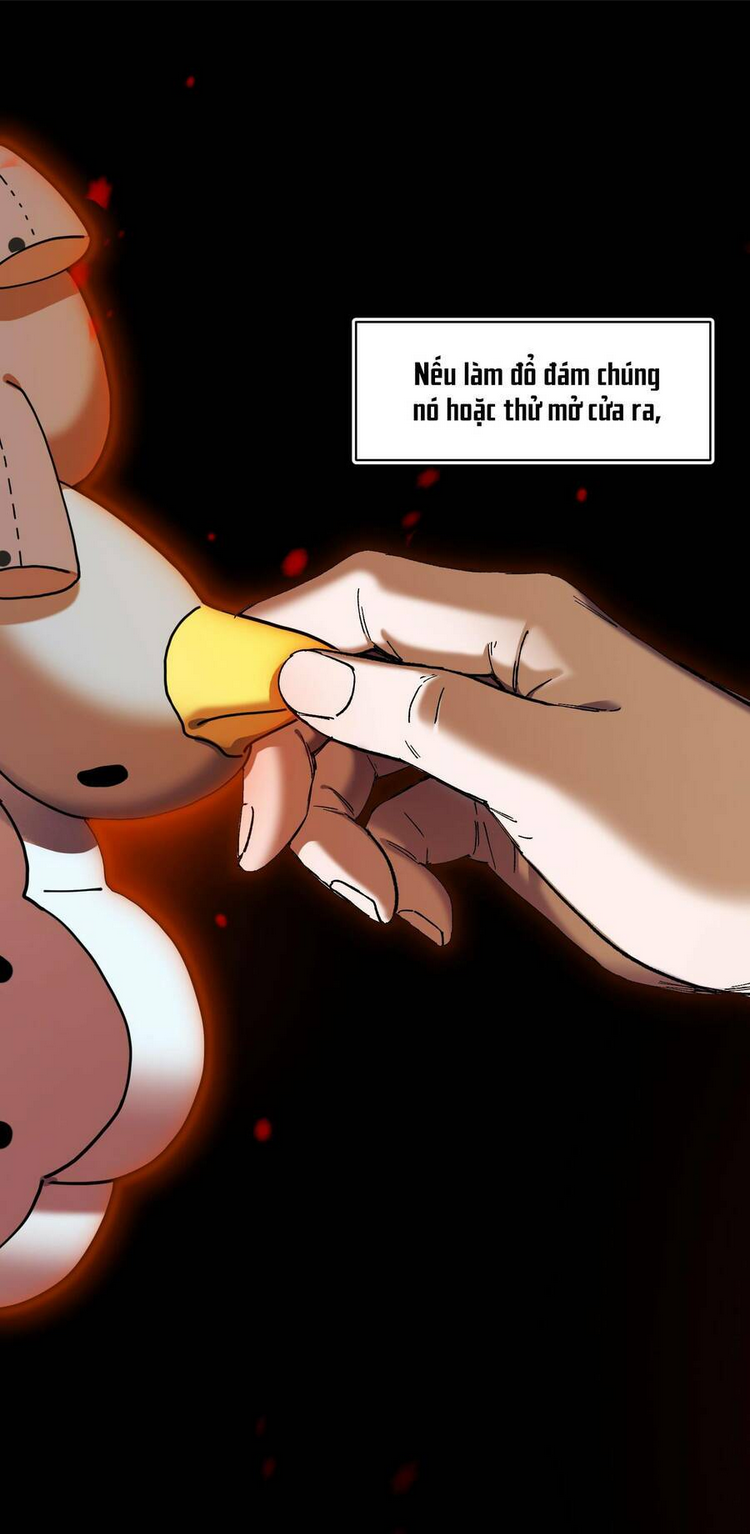 Khởi Tạo Nhân Vật Phản Diện: Chapter 108
