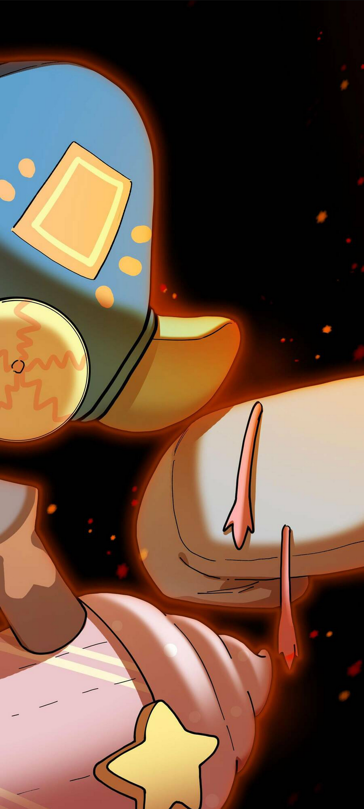 Khởi Tạo Nhân Vật Phản Diện: Chapter 108