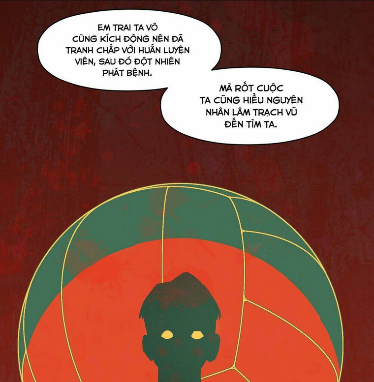 Khởi Tạo Nhân Vật Phản Diện: Chapter 109