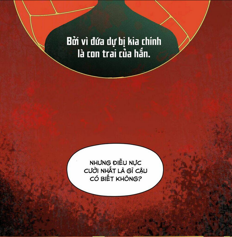 Khởi Tạo Nhân Vật Phản Diện: Chapter 109