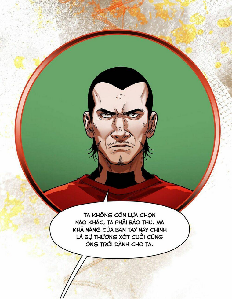 Khởi Tạo Nhân Vật Phản Diện: Chapter 109