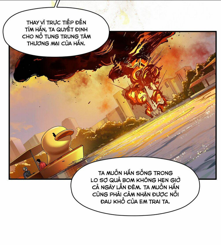 Khởi Tạo Nhân Vật Phản Diện: Chapter 109