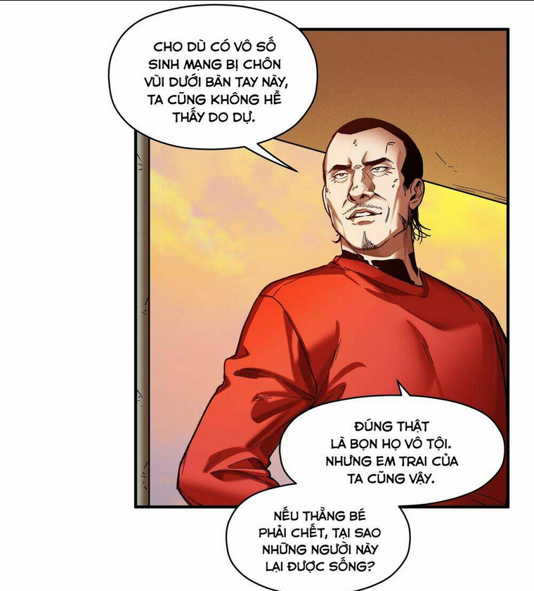 Khởi Tạo Nhân Vật Phản Diện: Chapter 109