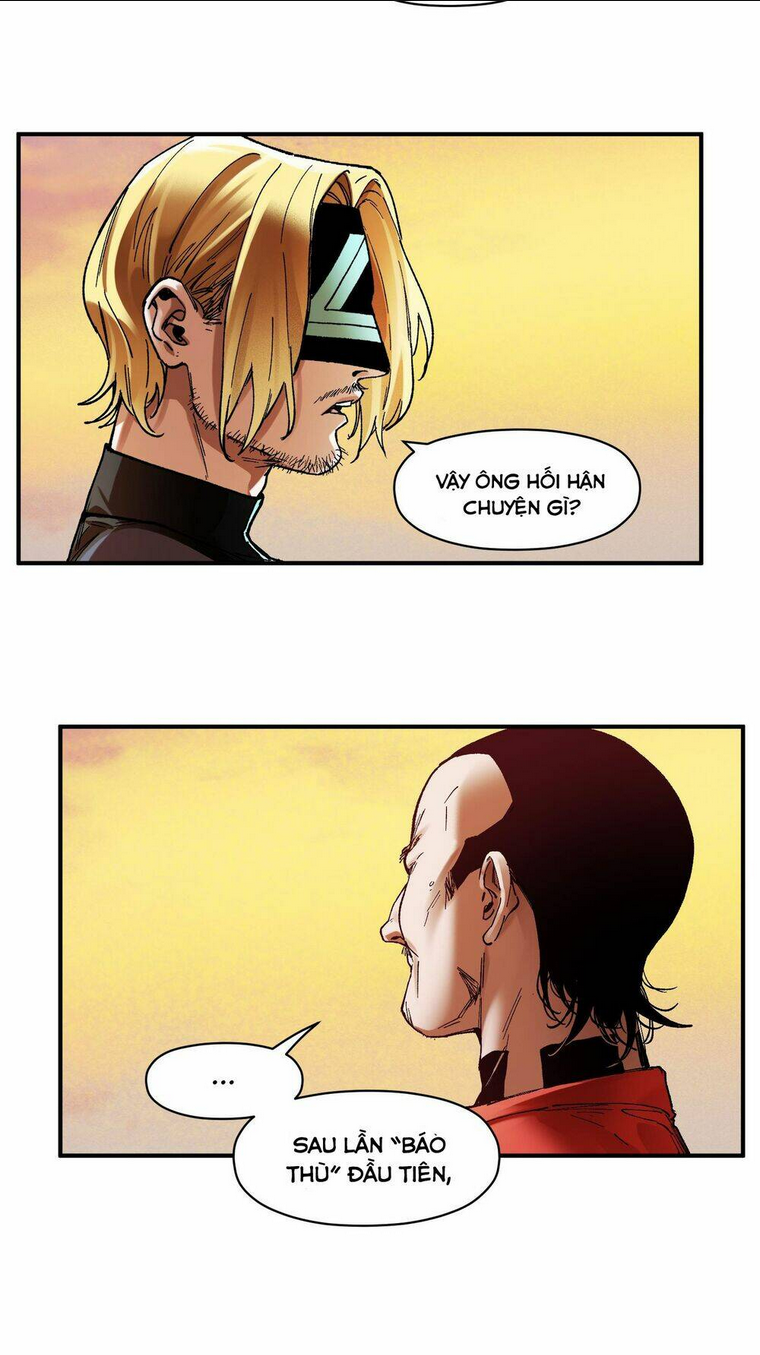Khởi Tạo Nhân Vật Phản Diện: Chapter 109
