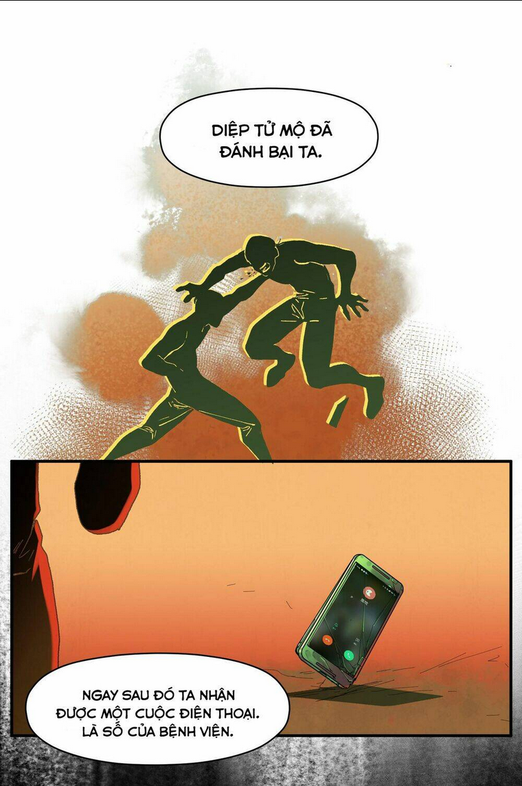 Khởi Tạo Nhân Vật Phản Diện: Chapter 109