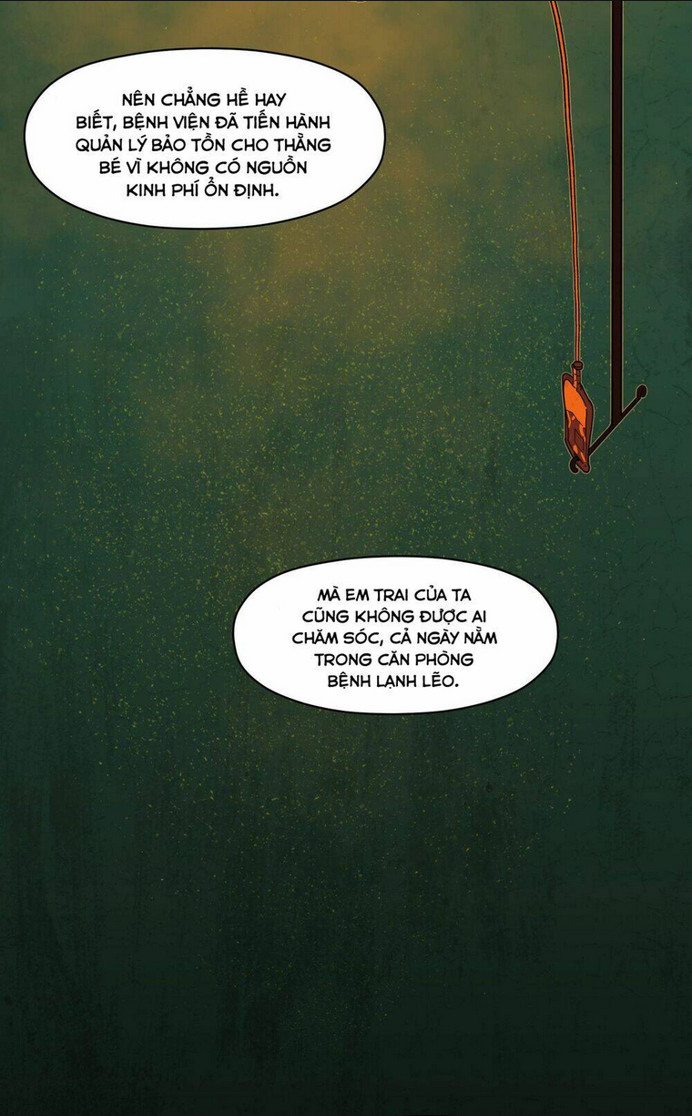 Khởi Tạo Nhân Vật Phản Diện: Chapter 109