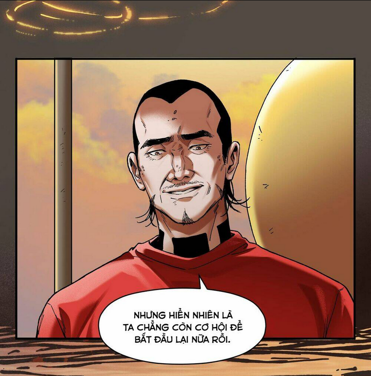 Khởi Tạo Nhân Vật Phản Diện: Chapter 109