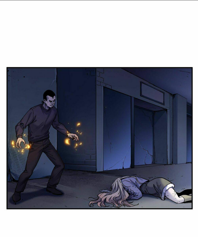Khởi Tạo Nhân Vật Phản Diện: Chapter 109
