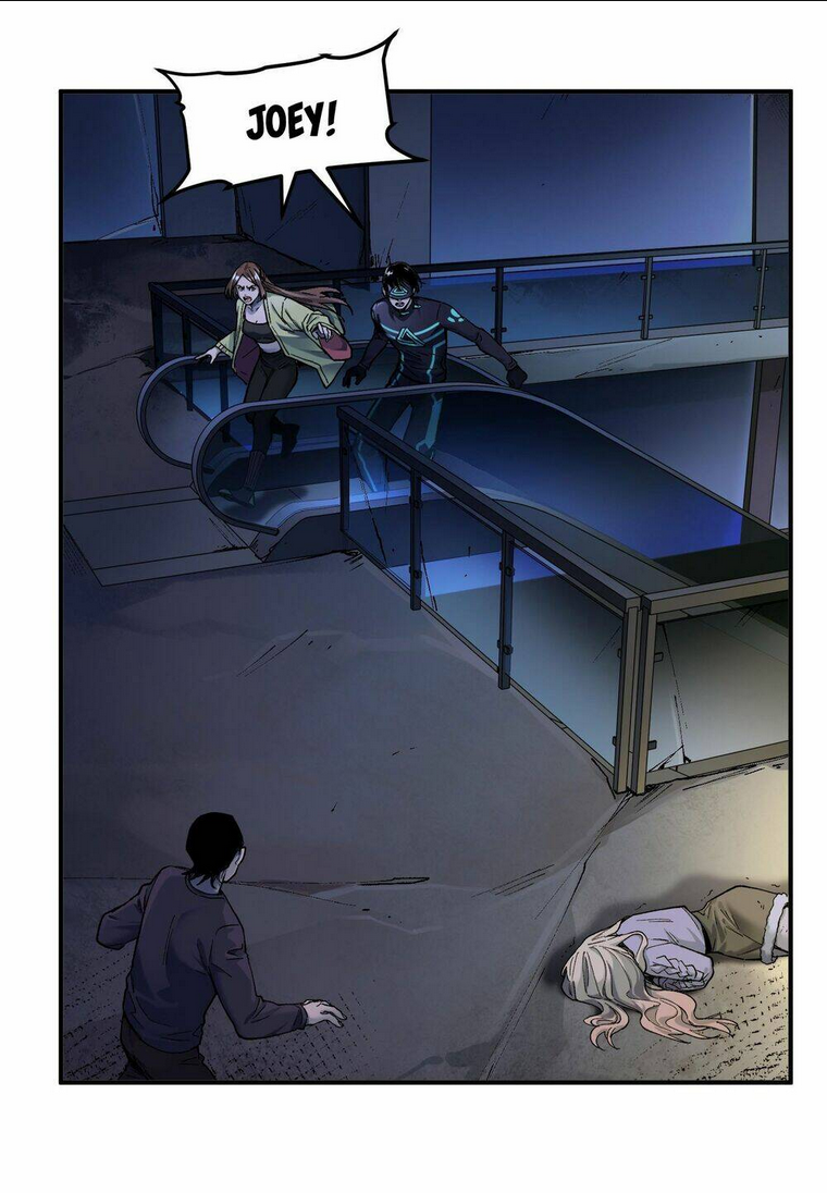Khởi Tạo Nhân Vật Phản Diện: Chapter 109