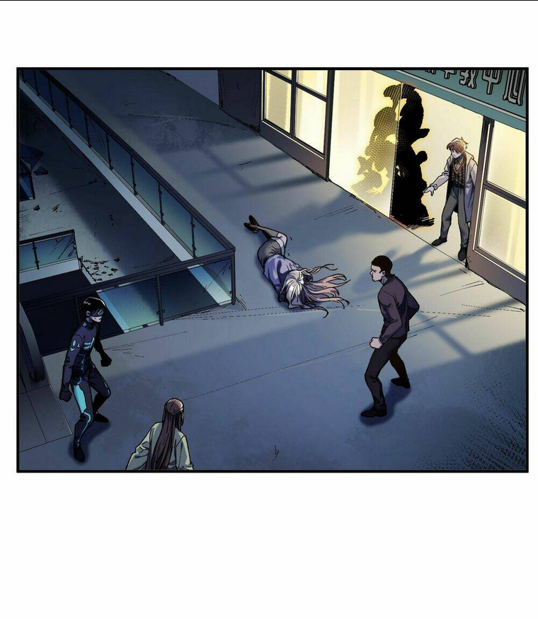 Khởi Tạo Nhân Vật Phản Diện: Chapter 109