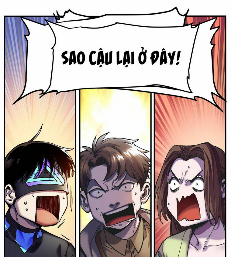 Khởi Tạo Nhân Vật Phản Diện: Chapter 109