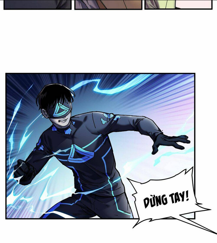 Khởi Tạo Nhân Vật Phản Diện: Chapter 109