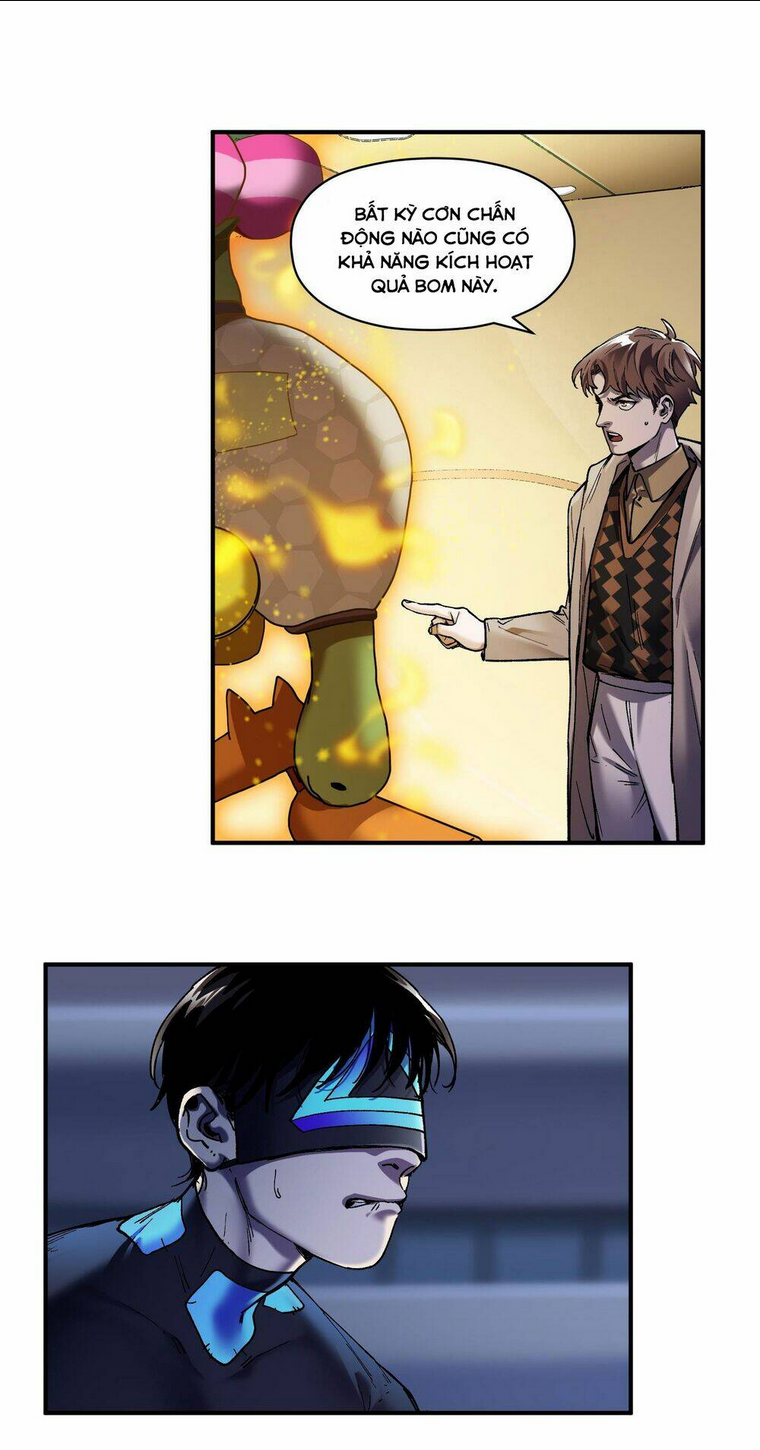 Khởi Tạo Nhân Vật Phản Diện: Chapter 109