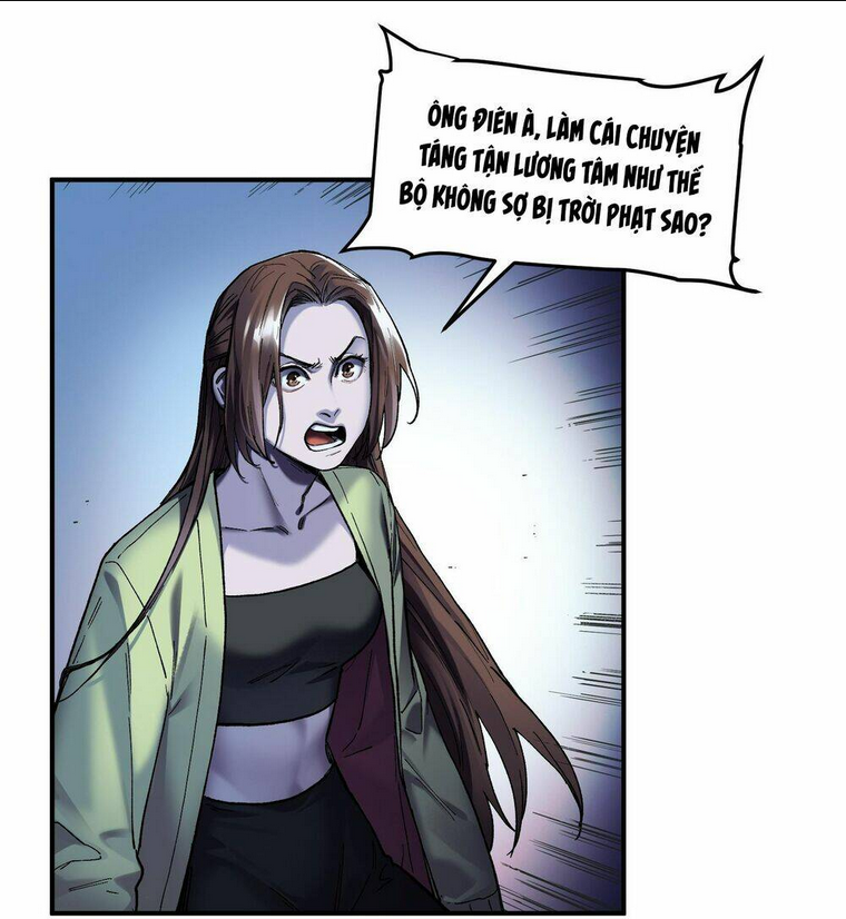 Khởi Tạo Nhân Vật Phản Diện: Chapter 109