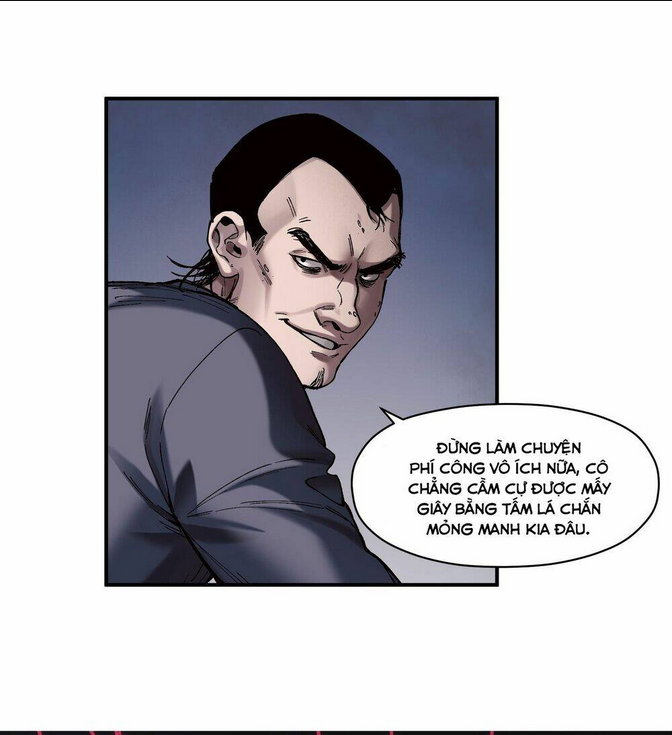 Khởi Tạo Nhân Vật Phản Diện: Chapter 110