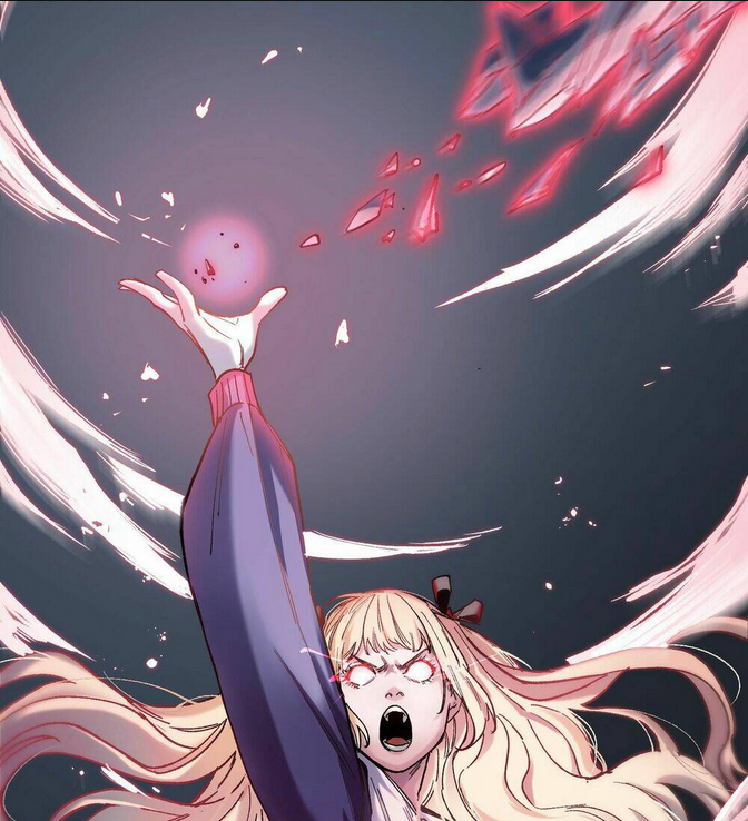 Khởi Tạo Nhân Vật Phản Diện: Chapter 110